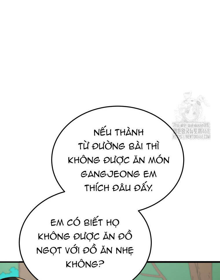 Vương Triều Đen Tối: Joseon Chương 82 Page 141