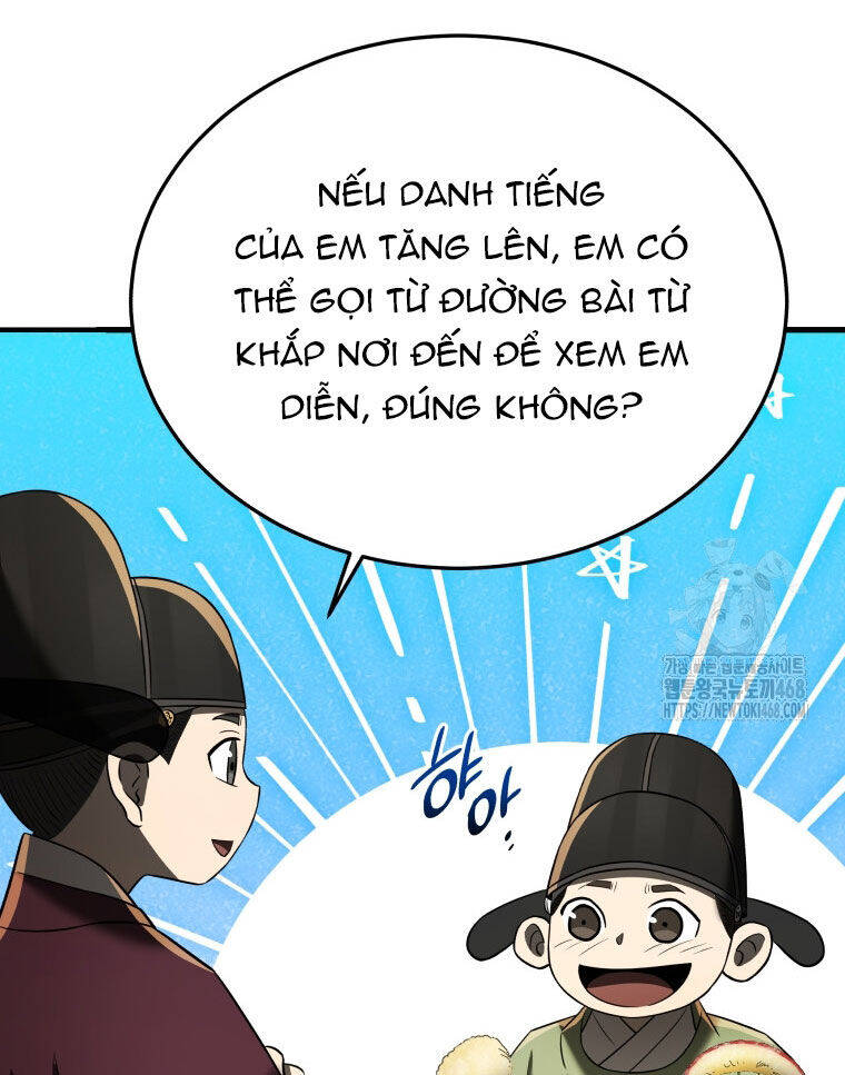 Vương Triều Đen Tối: Joseon Chương 82 Page 146