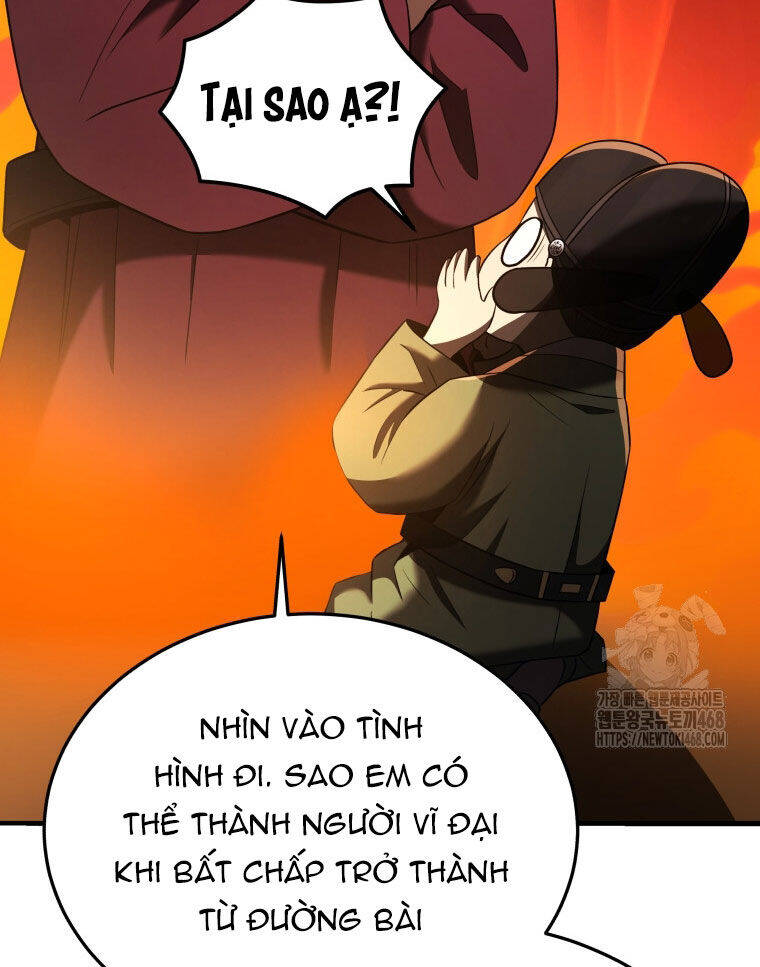 Vương Triều Đen Tối: Joseon Chương 82 Page 149