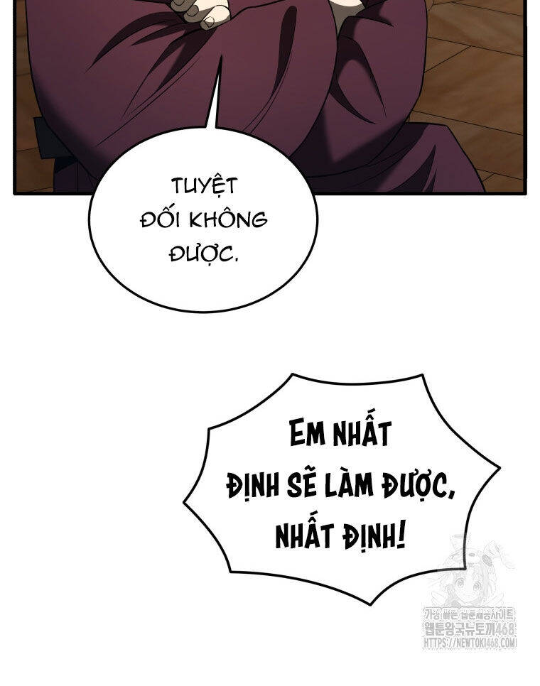 Vương Triều Đen Tối: Joseon Chương 82 Page 154