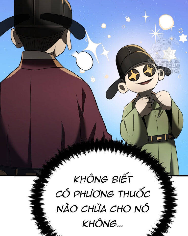 Vương Triều Đen Tối: Joseon Chương 82 Page 163