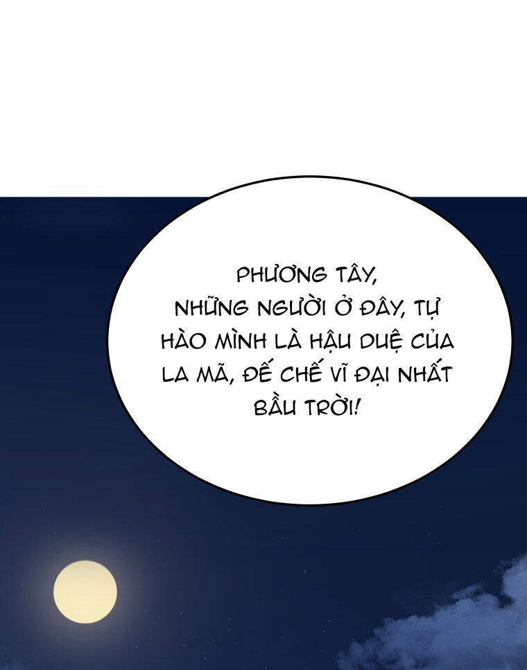 Vương Triều Đen Tối: Joseon Chương 82 Page 3