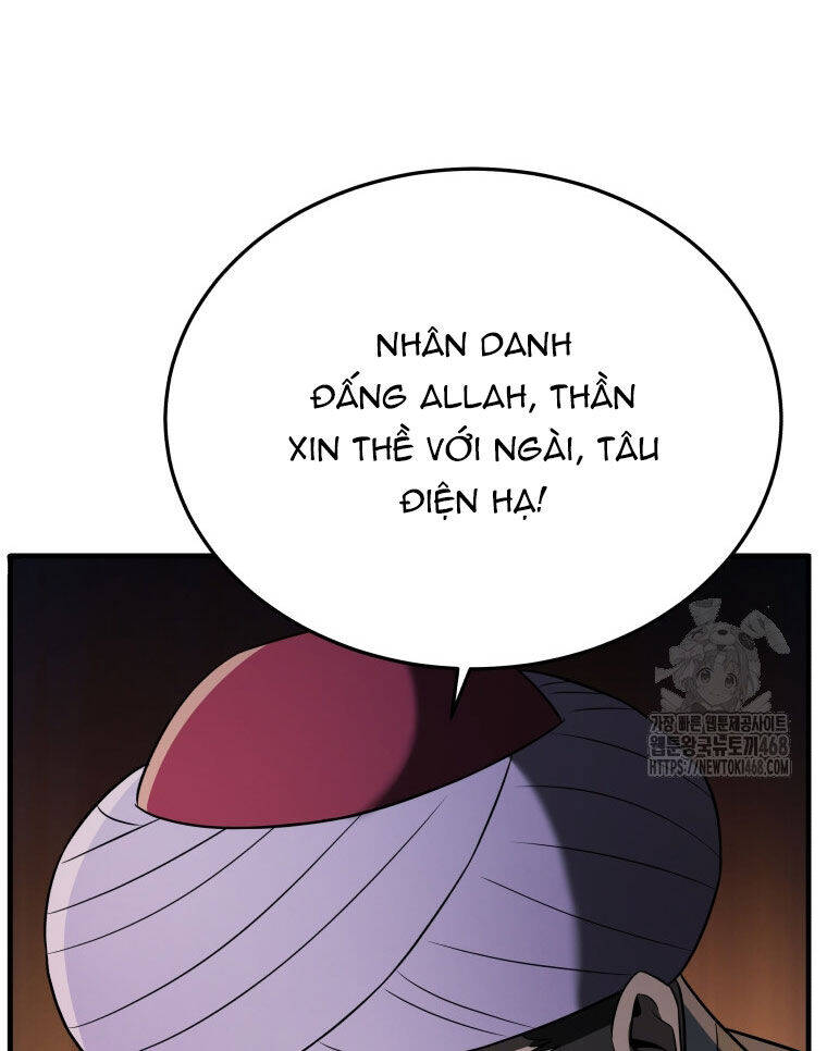 Vương Triều Đen Tối: Joseon Chương 82 Page 25