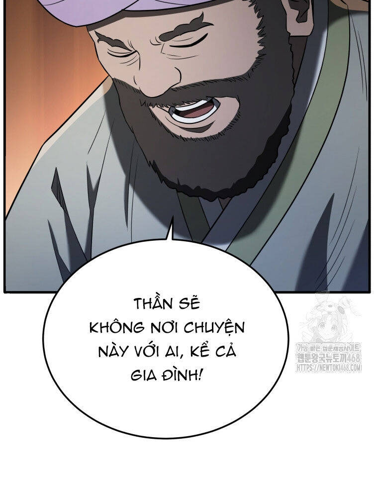 Vương Triều Đen Tối: Joseon Chương 82 Page 26