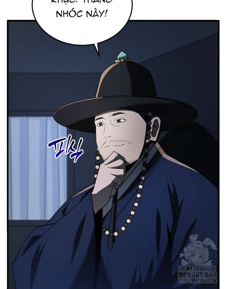 Vương Triều Đen Tối: Joseon Chương 82 Page 33