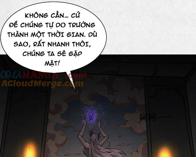 Xi Hồn Chương 64 Page 55