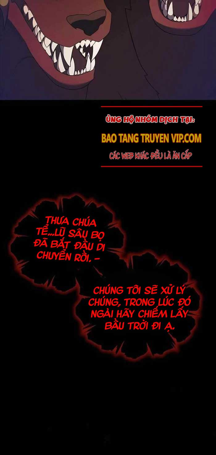 Tôi Làm Vườn Tại Thế Giới Thợ Săn Chương 49 Page 37