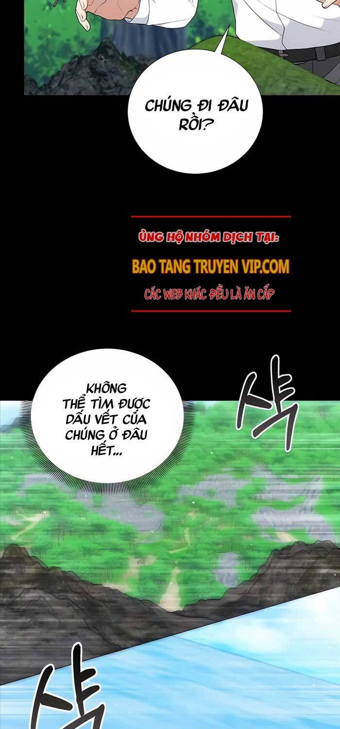 Tôi Làm Vườn Tại Thế Giới Thợ Săn Chương 50 Page 7