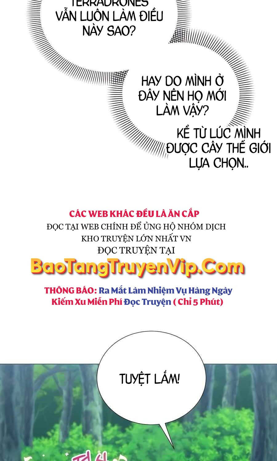 Tôi Làm Vườn Tại Thế Giới Thợ Săn Chương 45 Page 39