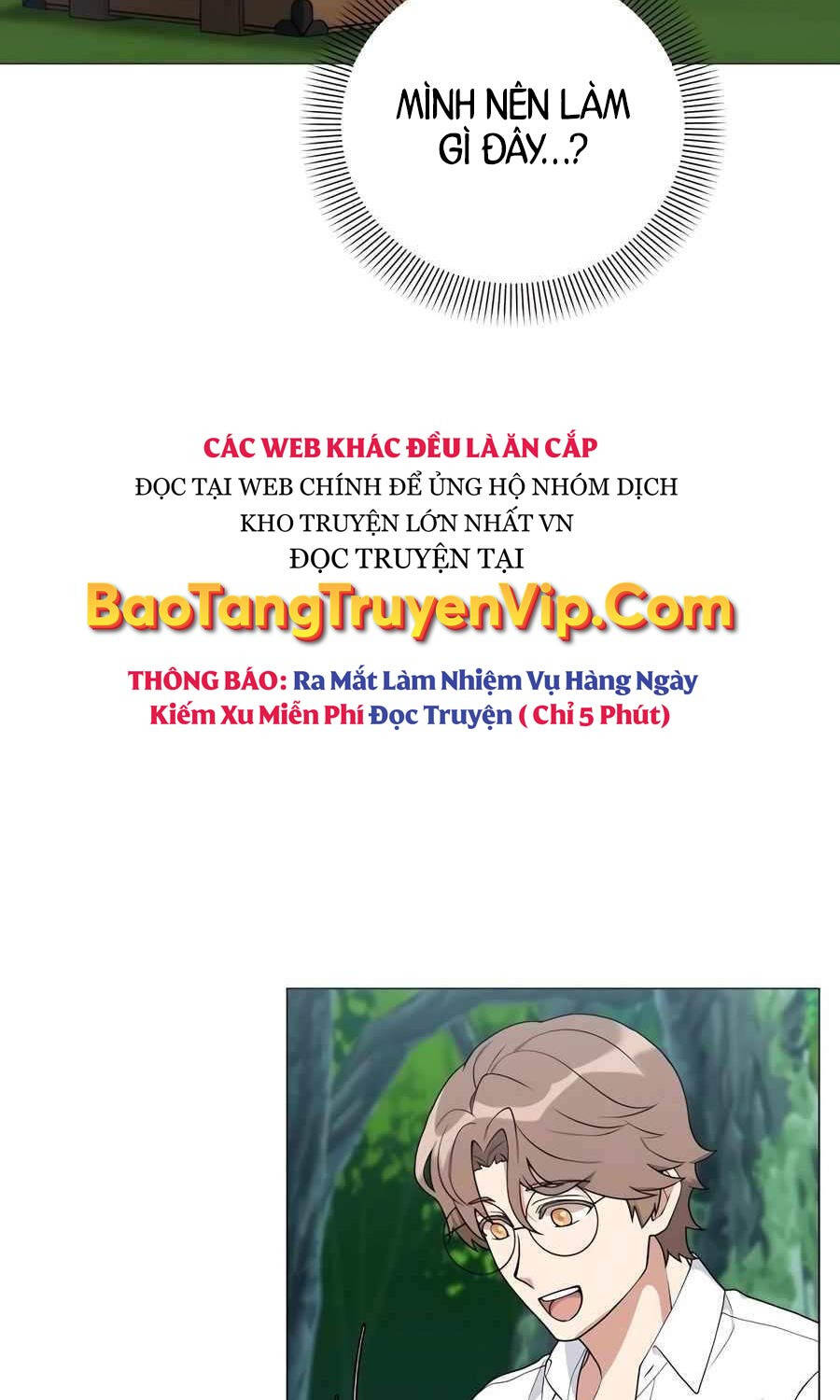 Tôi Làm Vườn Tại Thế Giới Thợ Săn Chương 45 Page 43