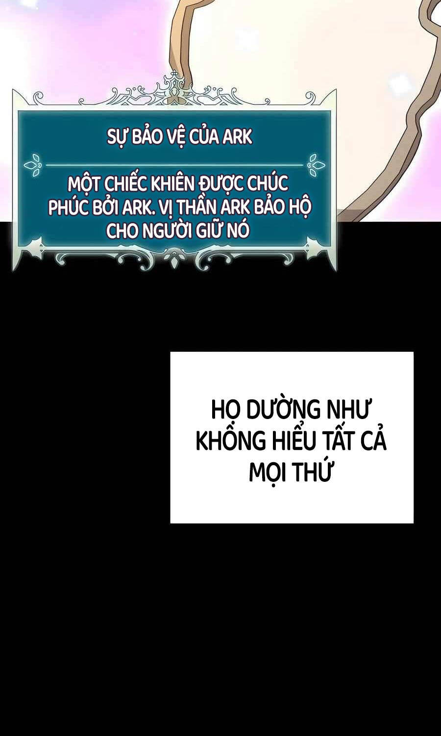 Tôi Làm Vườn Tại Thế Giới Thợ Săn Chương 45 Page 97