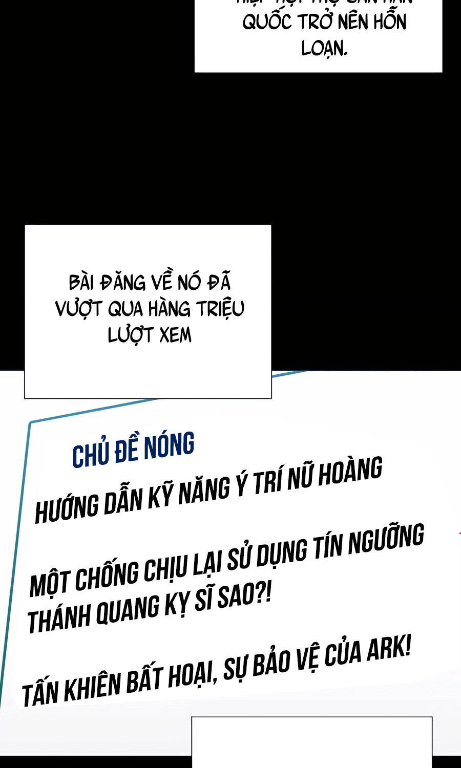 Tôi Làm Vườn Tại Thế Giới Thợ Săn Chương 46 Page 47