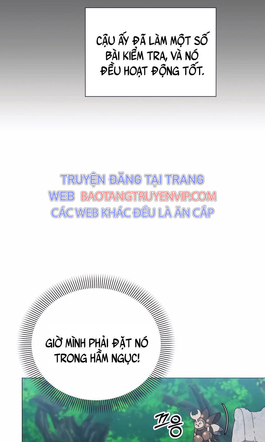 Tôi Làm Vườn Tại Thế Giới Thợ Săn Chương 46 Page 54