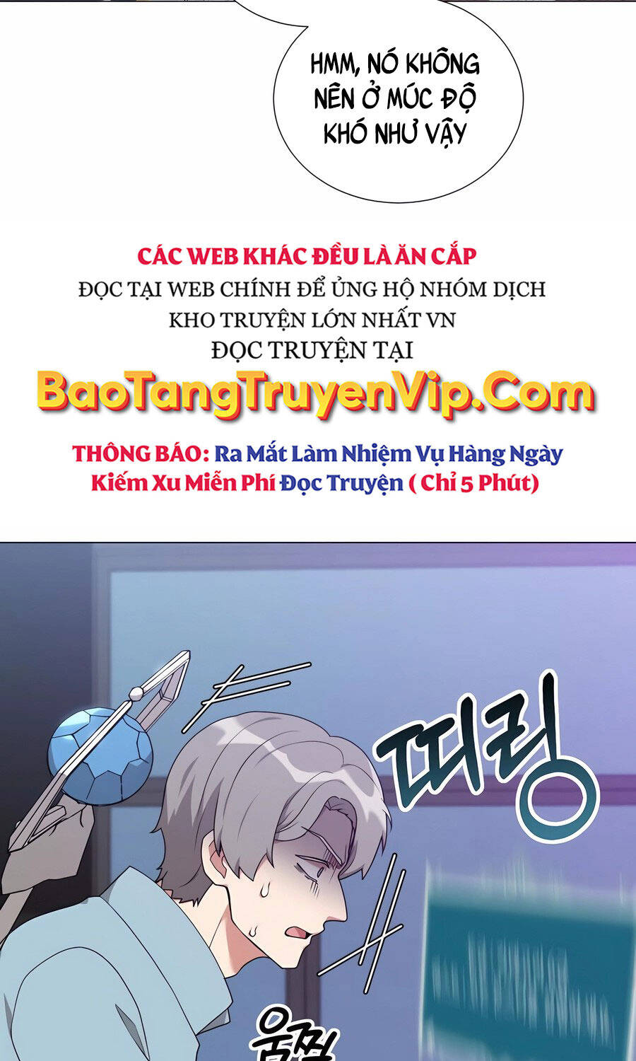 Tôi Làm Vườn Tại Thế Giới Thợ Săn Chương 47 Page 114