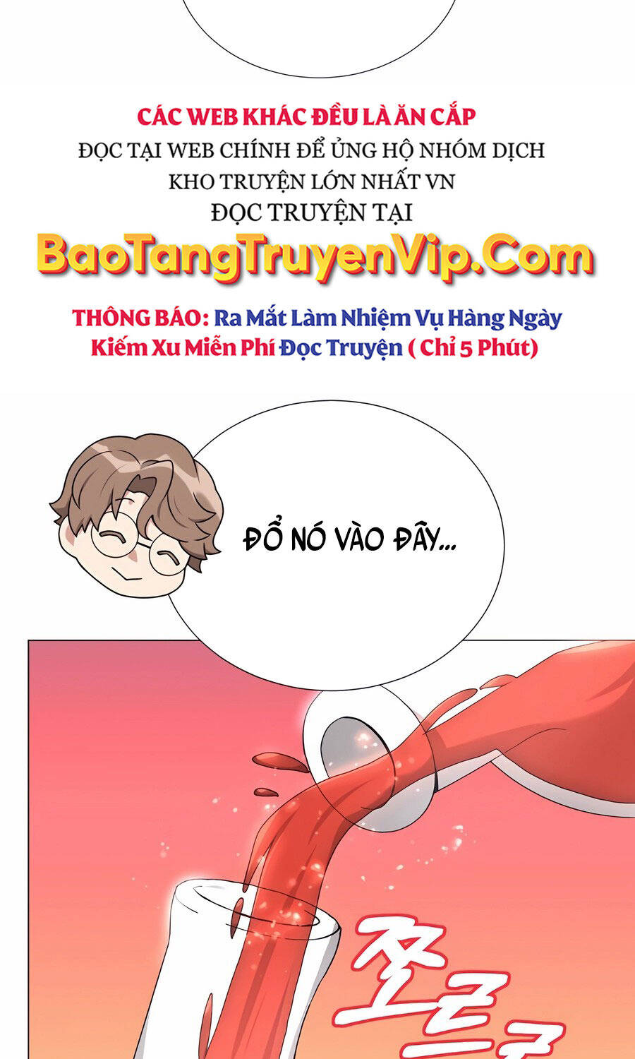 Tôi Làm Vườn Tại Thế Giới Thợ Săn Chương 47 Page 64