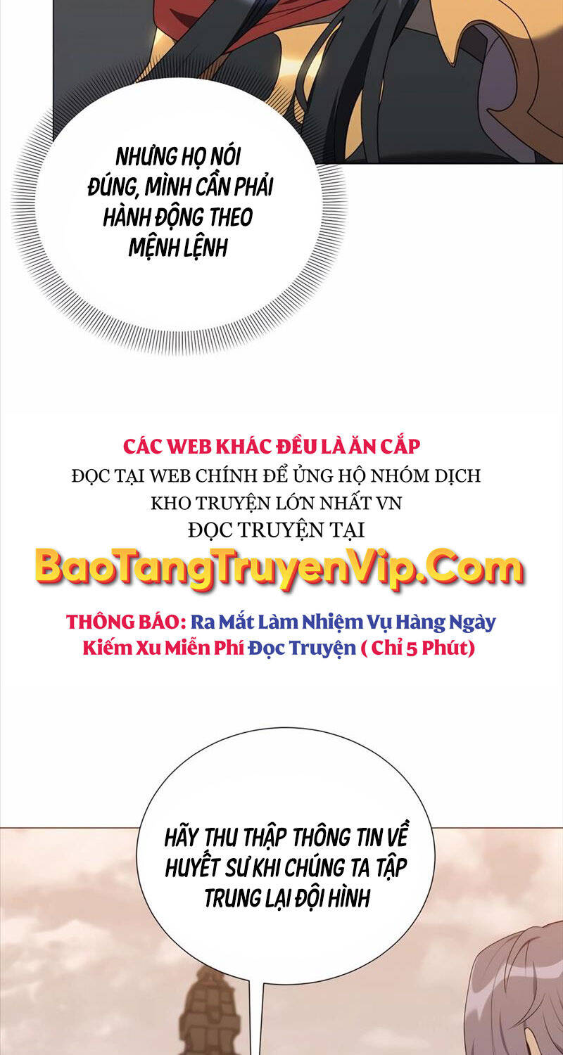 Tôi Làm Vườn Tại Thế Giới Thợ Săn Chương 48 Page 82