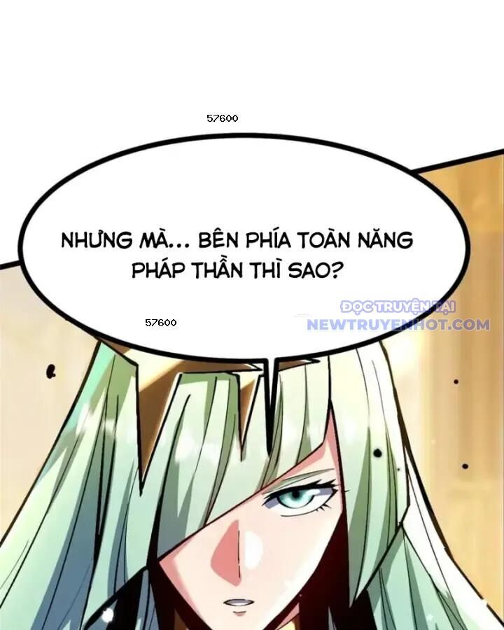 Ta Thật Không Muốn Học Cấm Chú Chương 107 Page 19