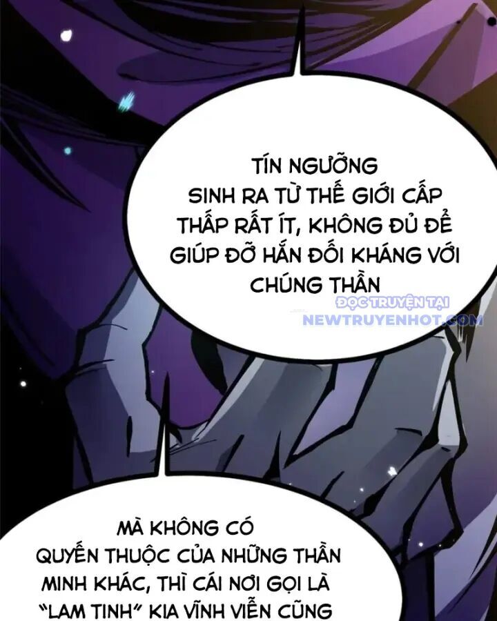 Ta Thật Không Muốn Học Cấm Chú Chương 107 Page 23