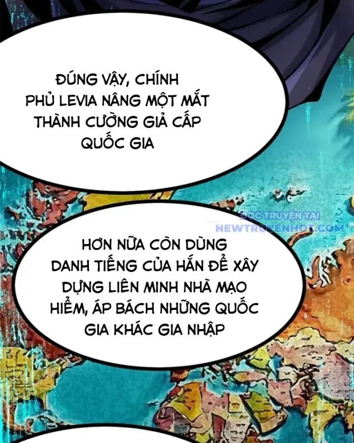 Ta Thật Không Muốn Học Cấm Chú Chương 107 Page 44