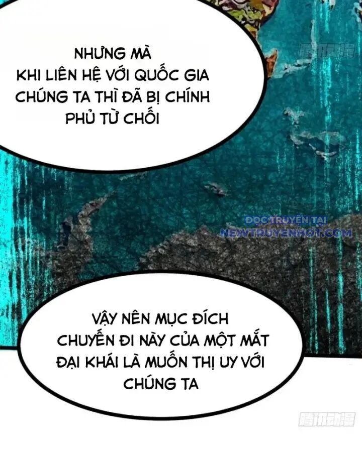 Ta Thật Không Muốn Học Cấm Chú Chương 107 Page 45