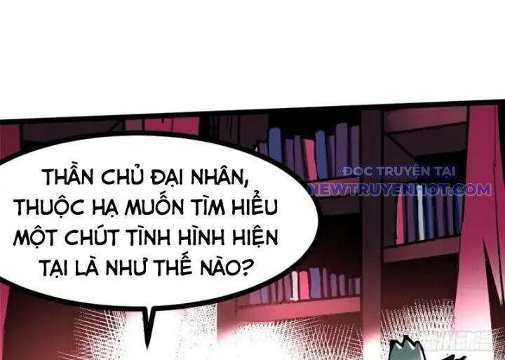 Ta Thật Không Muốn Học Cấm Chú Chương 108 Page 35