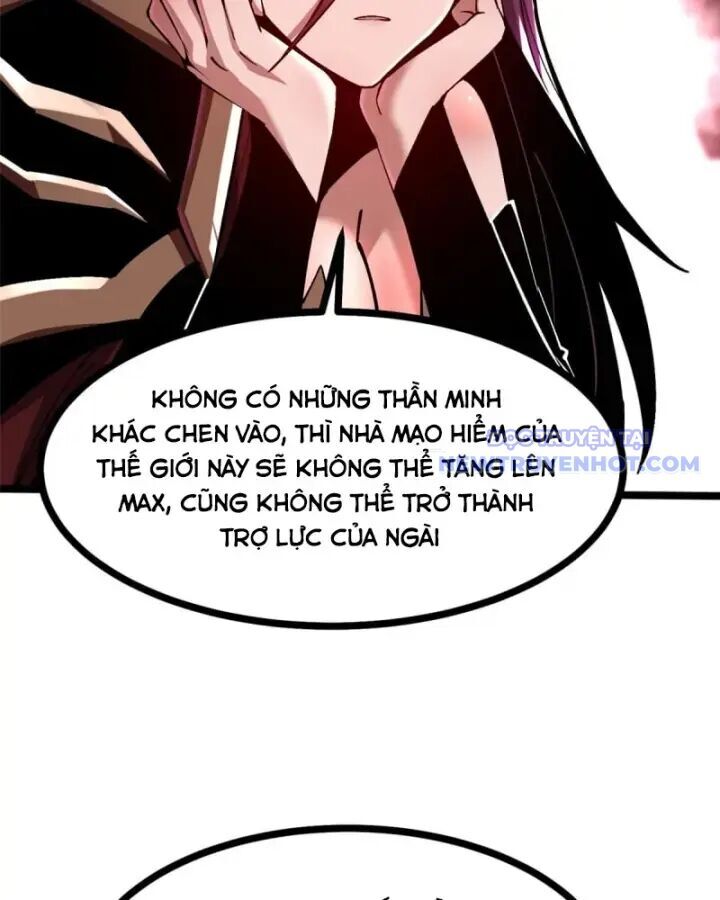 Ta Thật Không Muốn Học Cấm Chú Chương 108 Page 39