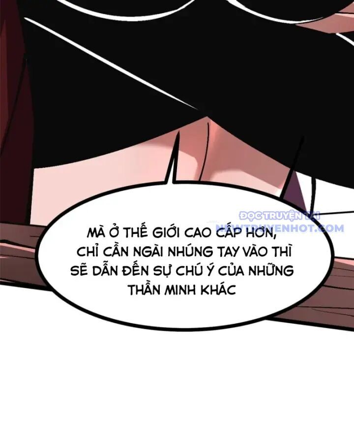 Ta Thật Không Muốn Học Cấm Chú Chương 108 Page 42