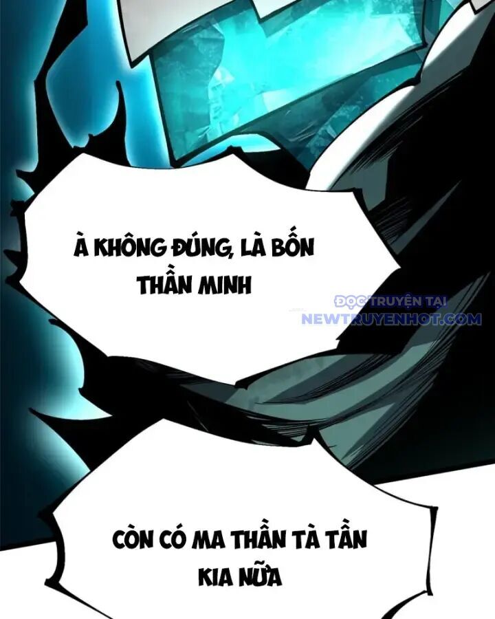 Ta Thật Không Muốn Học Cấm Chú Chương 108 Page 77