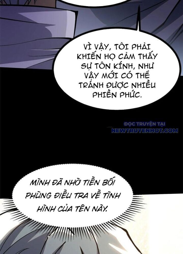 Ta Thật Không Muốn Học Cấm Chú Chương 111 Page 28