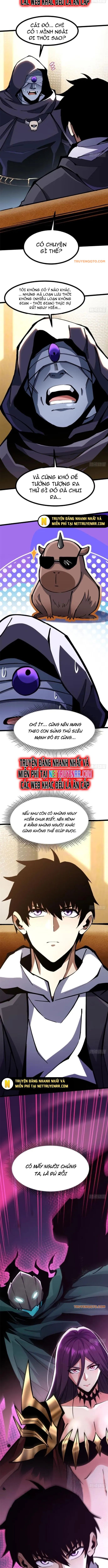 Ta Thật Không Muốn Học Cấm Chú Chương 113 Page 7