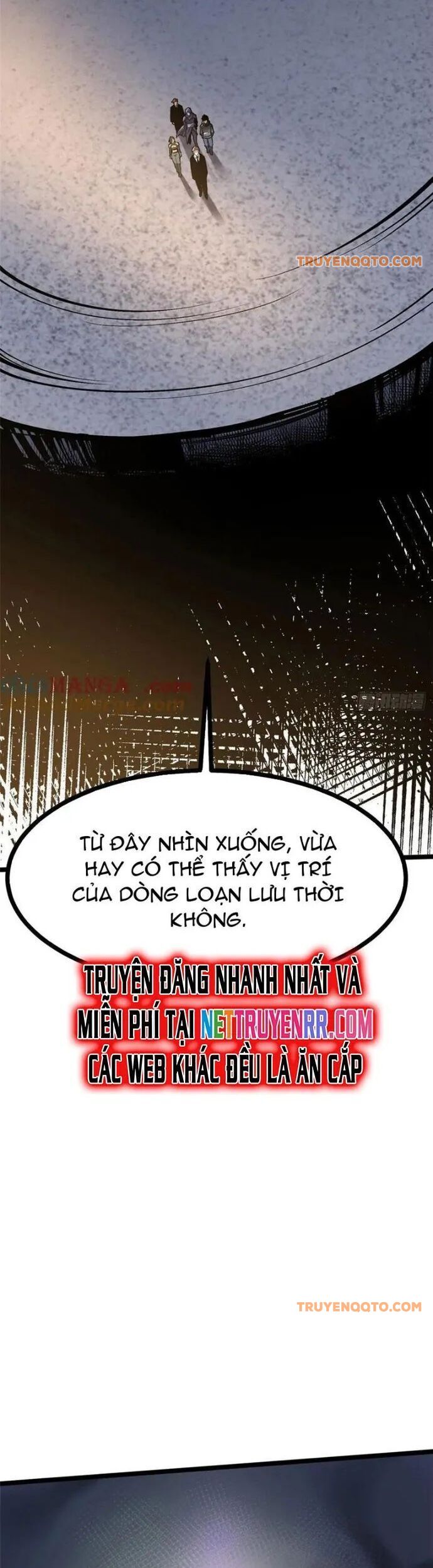 Ta Thật Không Muốn Học Cấm Chú Chương 114 Page 10