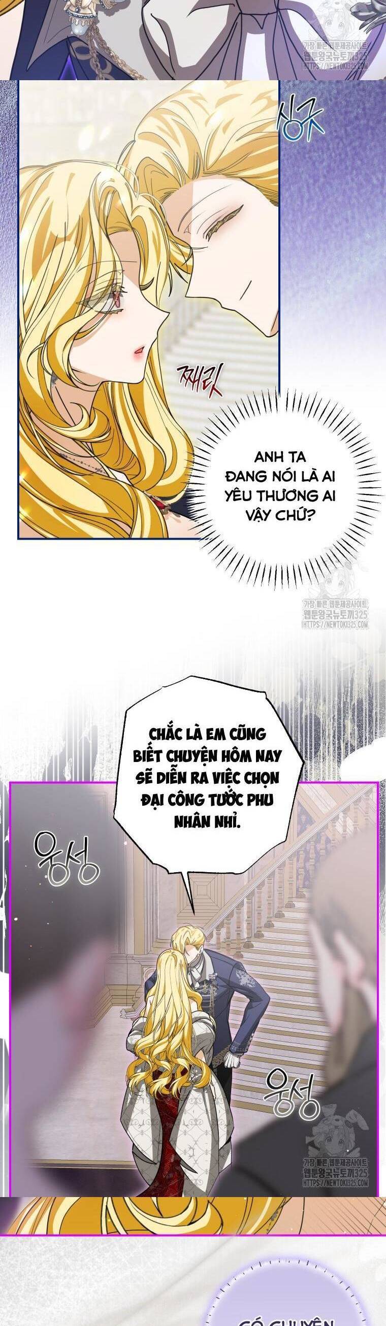 Trở Thành Chủ Nhân Của Ác Ma Chương 26 Page 2