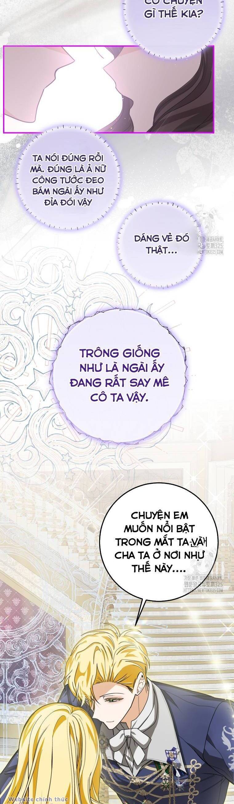 Trở Thành Chủ Nhân Của Ác Ma Chương 26 Page 3