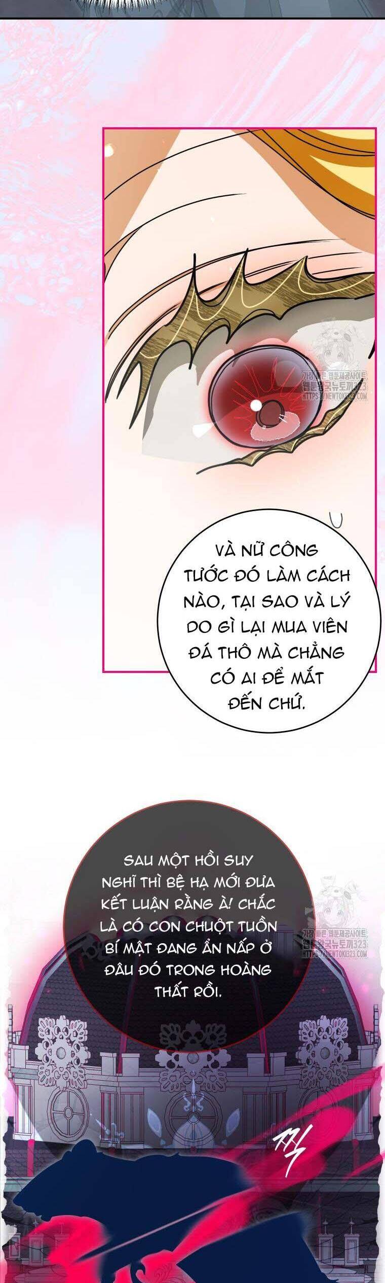 Trở Thành Chủ Nhân Của Ác Ma Chương 24 Page 33