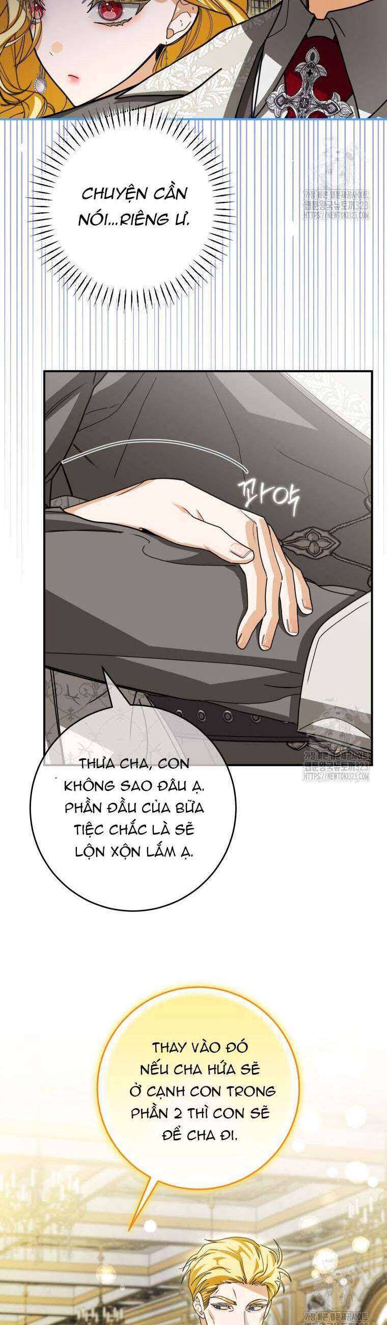 Trở Thành Chủ Nhân Của Ác Ma Chương 24 Page 10