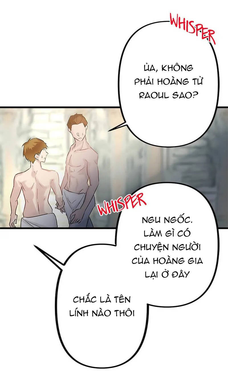 Giết Chết Niềm An Ủi Duy Nhất Của Ta Chương 16.2 Page 41