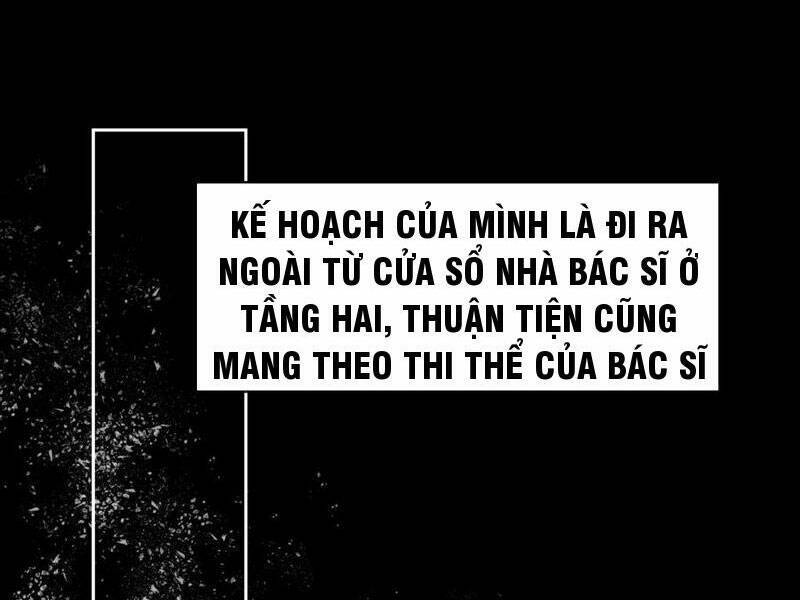 Trước Ngày Tận Thế, Ta Và Bạn Gái Lại Chém Giết Lẫn Nhau Chương 12 Page 1