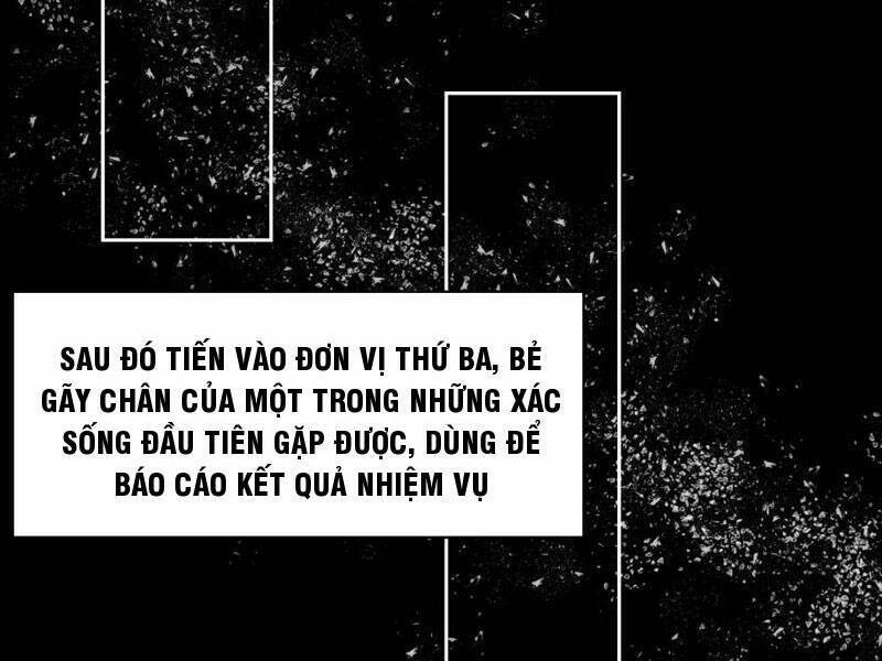 Trước Ngày Tận Thế, Ta Và Bạn Gái Lại Chém Giết Lẫn Nhau Chương 12 Page 2