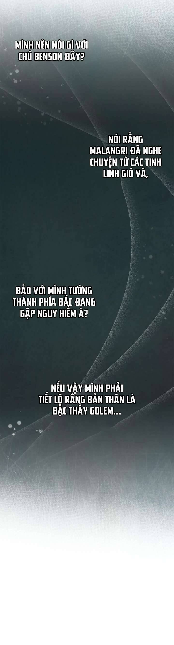 Phạm Nhân Bé Con Của Dinh Thự Mùa Đông Chương 50 Page 32