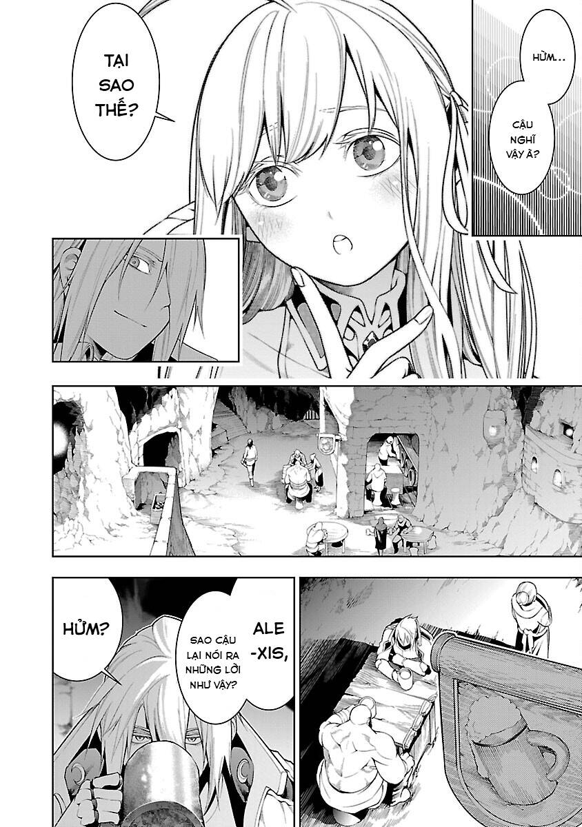 Tsuihousareru Tabi Ni Skill Wo Te Ni Ireta Ore Ga, 100 No Isekai De 2-Shuume Musou Chương 9.2 Page 7