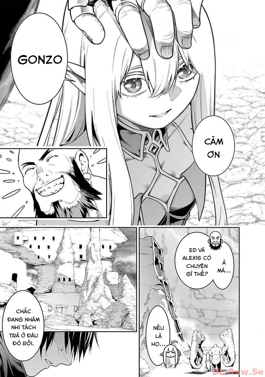 Tsuihousareru Tabi Ni Skill Wo Te Ni Ireta Ore Ga, 100 No Isekai De 2-Shuume Musou Chương 11 Page 17