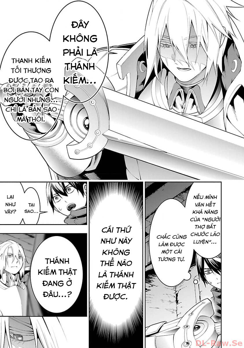 Tsuihousareru Tabi Ni Skill Wo Te Ni Ireta Ore Ga, 100 No Isekai De 2-Shuume Musou Chương 11 Page 21