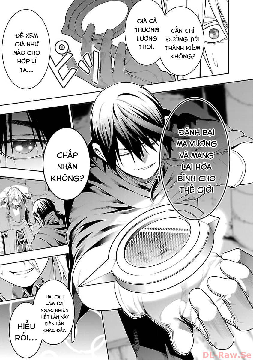 Tsuihousareru Tabi Ni Skill Wo Te Ni Ireta Ore Ga, 100 No Isekai De 2-Shuume Musou Chương 11 Page 29