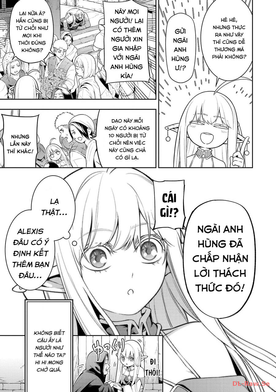 Tsuihousareru Tabi Ni Skill Wo Te Ni Ireta Ore Ga, 100 No Isekai De 2-Shuume Musou Chương 12.6 Page 2