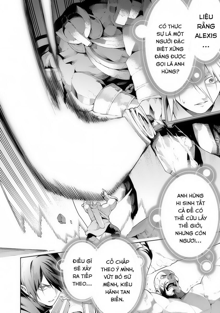 Tsuihousareru Tabi Ni Skill Wo Te Ni Ireta Ore Ga, 100 No Isekai De 2-Shuume Musou Chương 12 Page 29