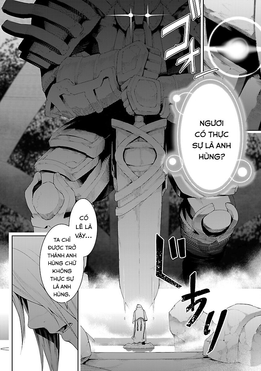 Tsuihousareru Tabi Ni Skill Wo Te Ni Ireta Ore Ga, 100 No Isekai De 2-Shuume Musou Chương 12 Page 31