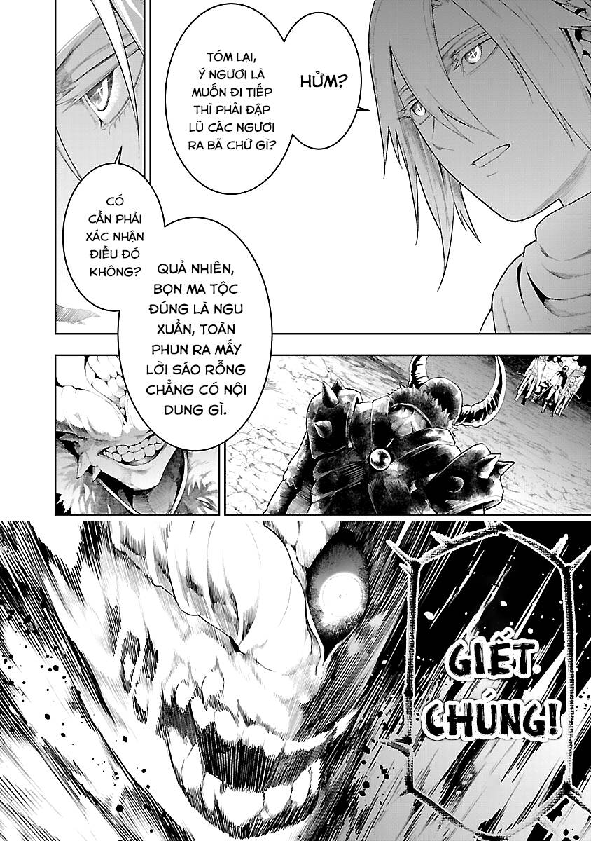 Tsuihousareru Tabi Ni Skill Wo Te Ni Ireta Ore Ga, 100 No Isekai De 2-Shuume Musou Chương 14.1 Page 6