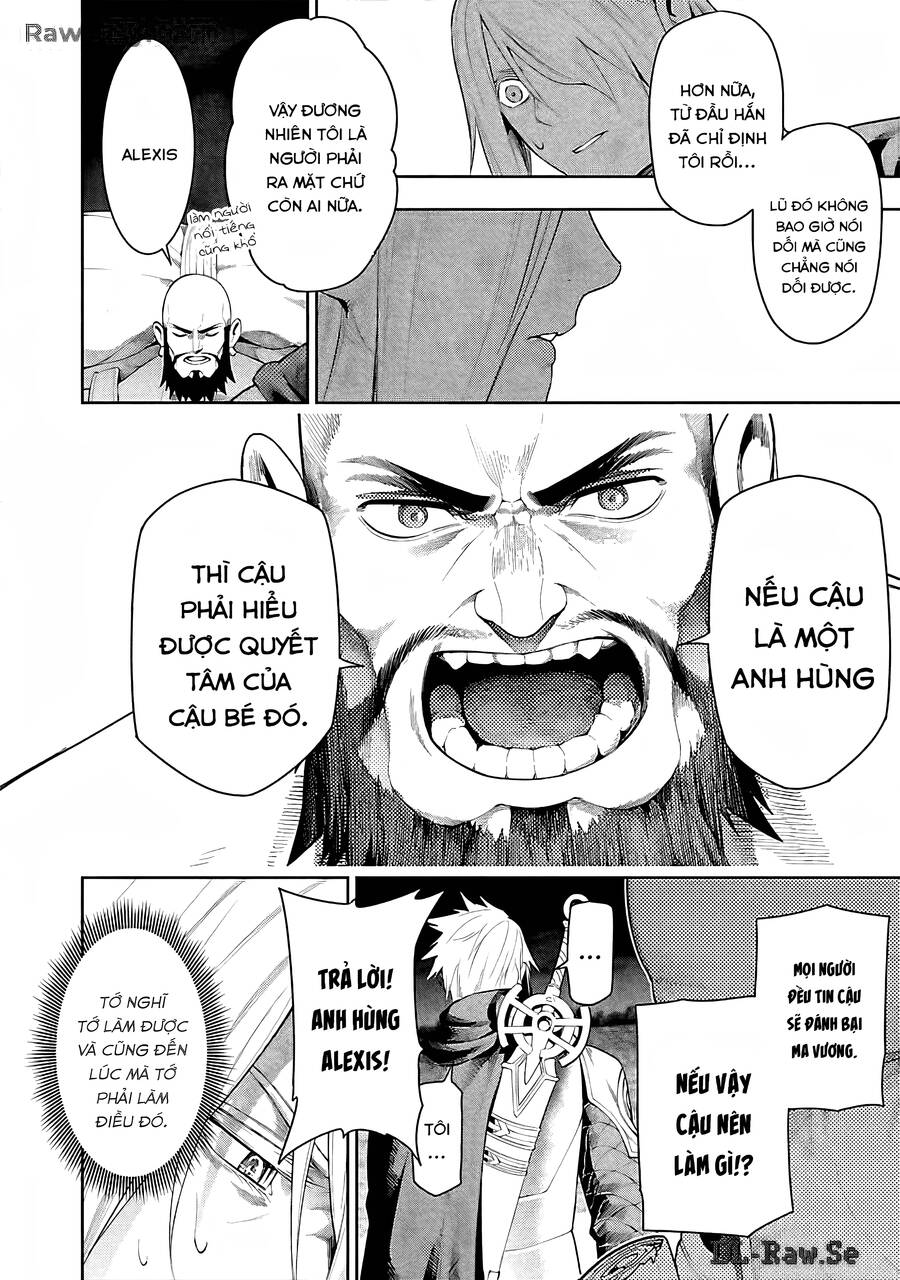 Tsuihousareru Tabi Ni Skill Wo Te Ni Ireta Ore Ga, 100 No Isekai De 2-Shuume Musou Chương 15.2 Page 9