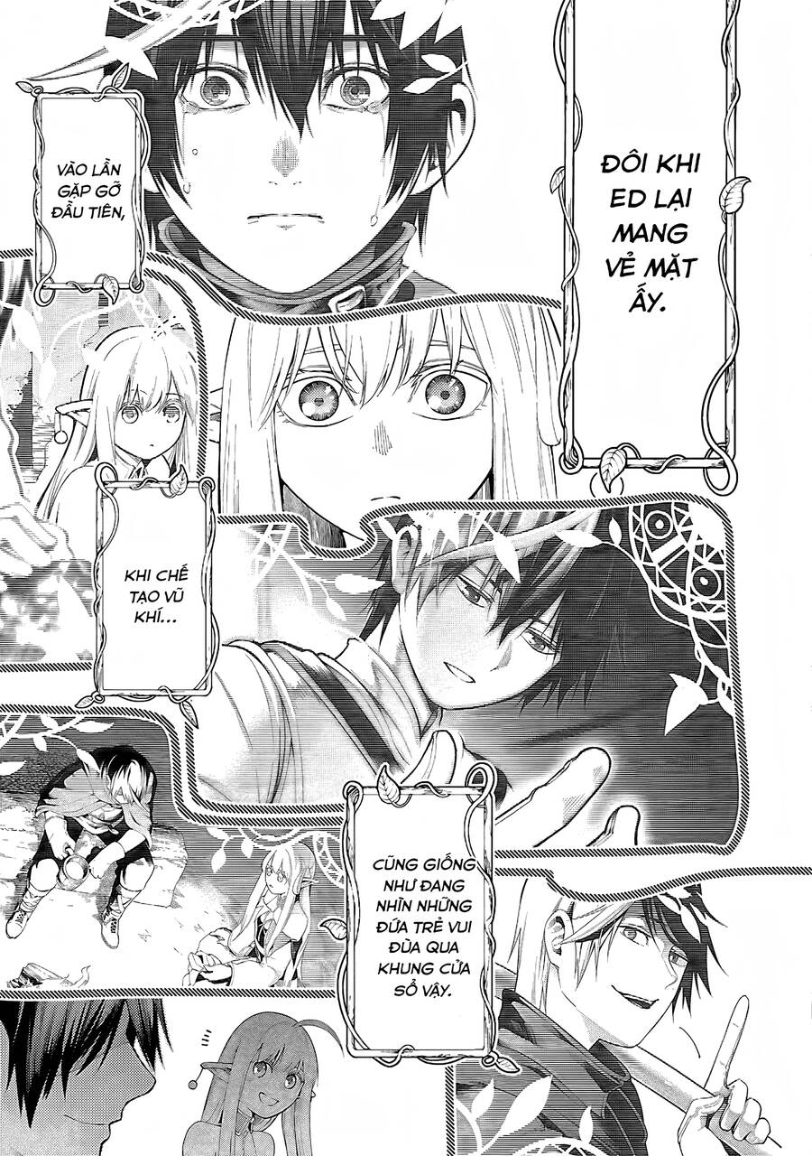 Tsuihousareru Tabi Ni Skill Wo Te Ni Ireta Ore Ga, 100 No Isekai De 2-Shuume Musou Chương 16 Page 5