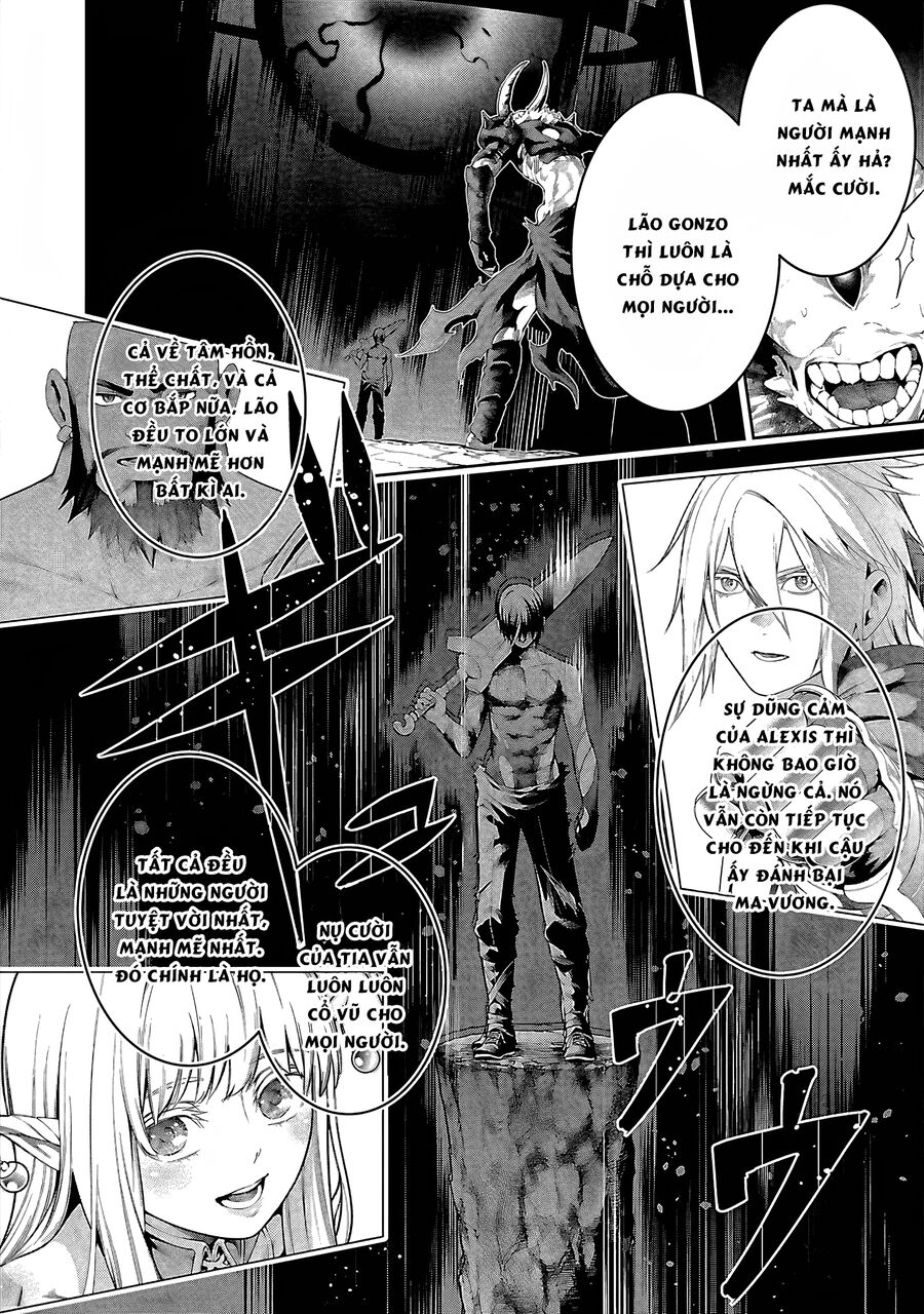 Tsuihousareru Tabi Ni Skill Wo Te Ni Ireta Ore Ga, 100 No Isekai De 2-Shuume Musou Chương 17 Page 10